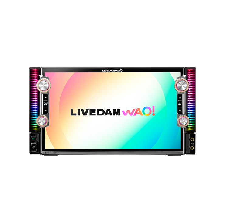 DAM-XG9000